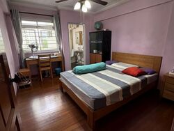 Blk 323 Woodlands Street 32 (Woodlands), HDB Executive #580126831